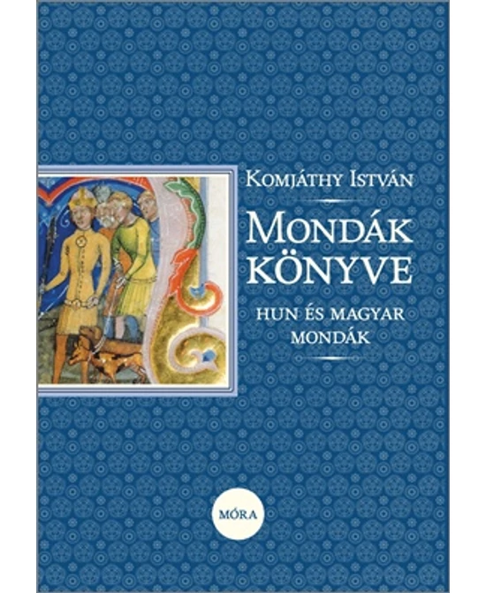 Mondák könyve