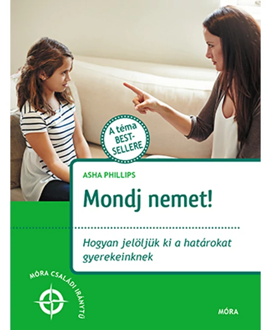 Mondj nemet!