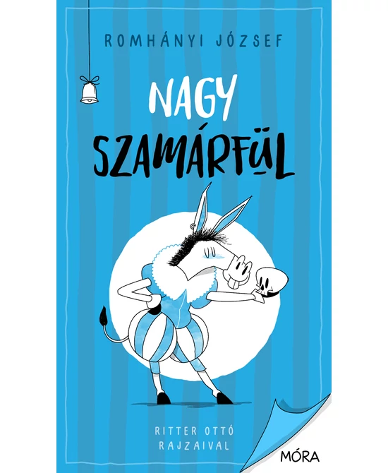 Nagy szamárfül