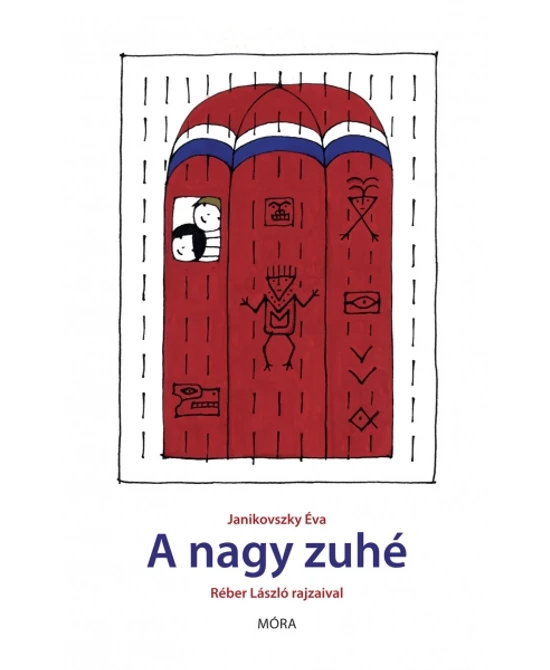 A nagy zuhé
