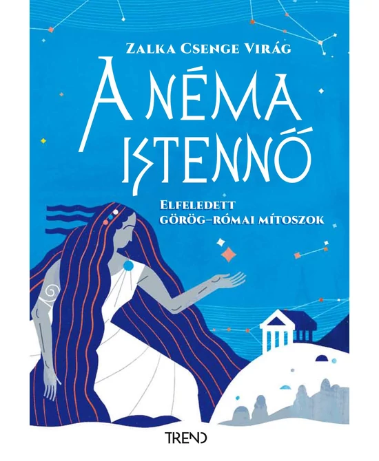A néma istennő