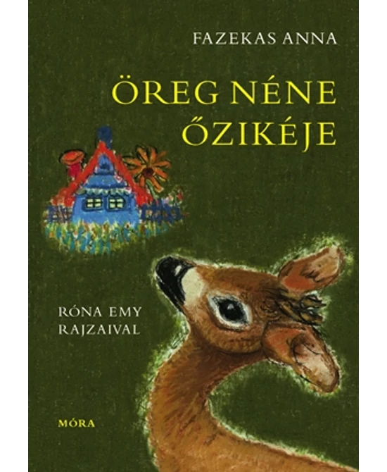Öreg néne őzikéje