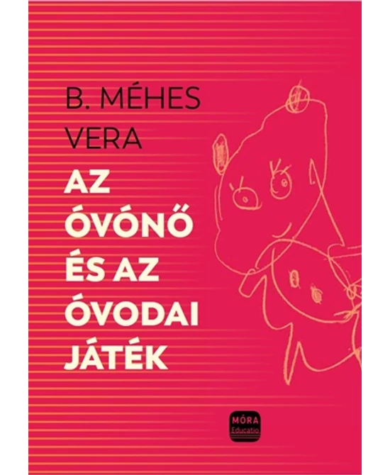 Az óvónő és az óvodai játék