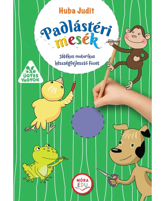 Padlástéri mesék