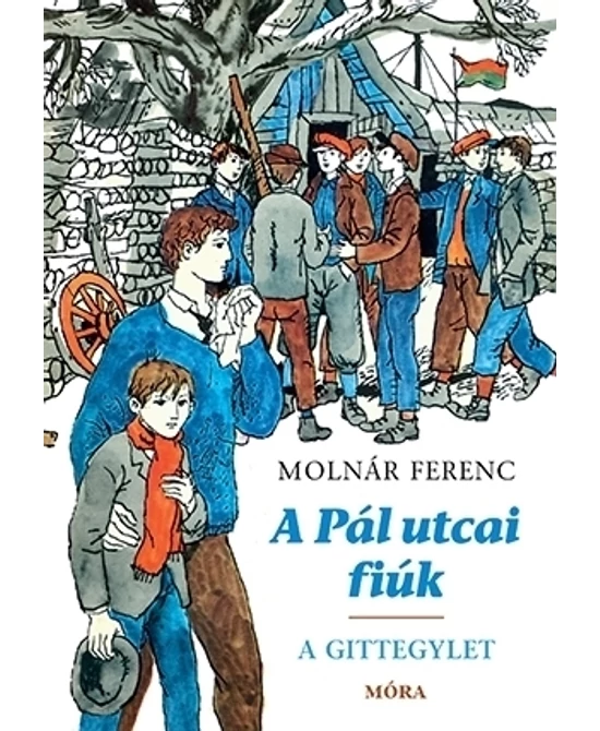 A Pál utcai fiúk
