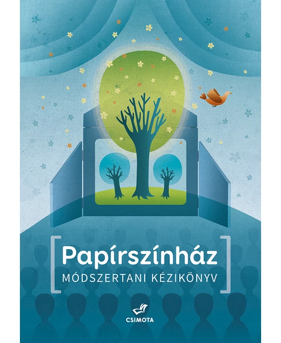 Papírszínház