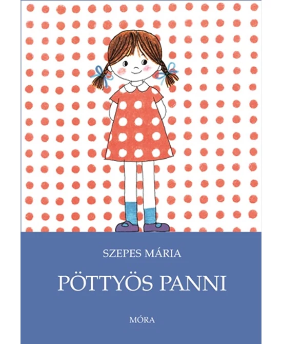 Pöttyös Panni