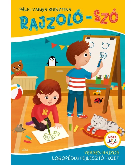 Rajzoló-szó