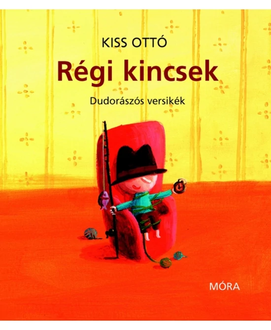Régi kincsek