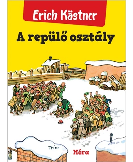 A repülő osztály