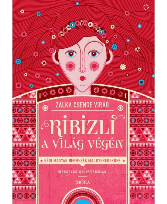 Ribizli a világ végén