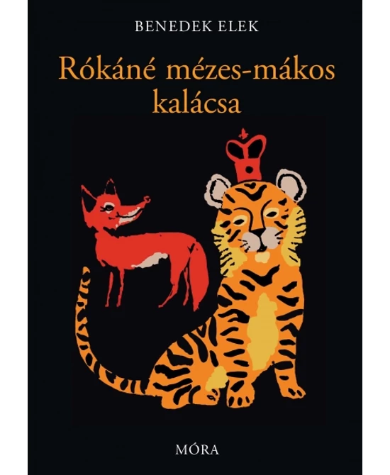 Rókáné mézes-mákos kalácsa