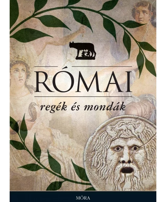 Római regék és mondák
