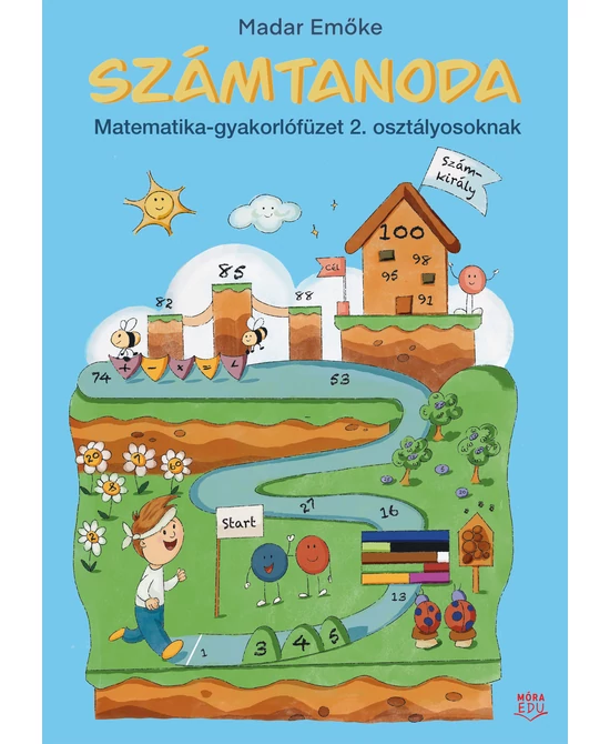 Számtanoda