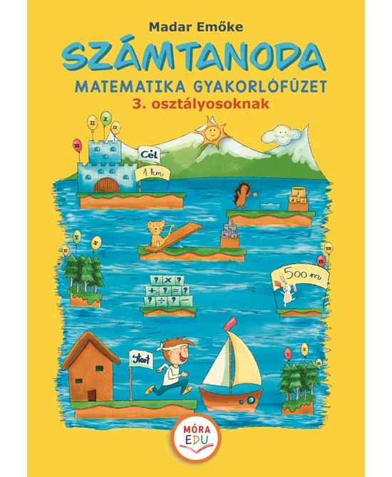 Számtanoda 3.