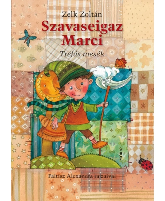 Szavaseigaz Marci