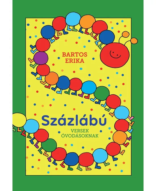 Százlábú