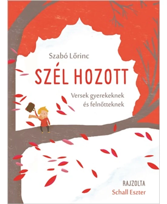 Szél hozott