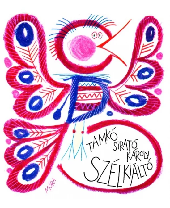 Szélkiáltó