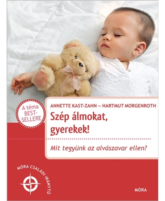 Szép álmokat, gyerekek!