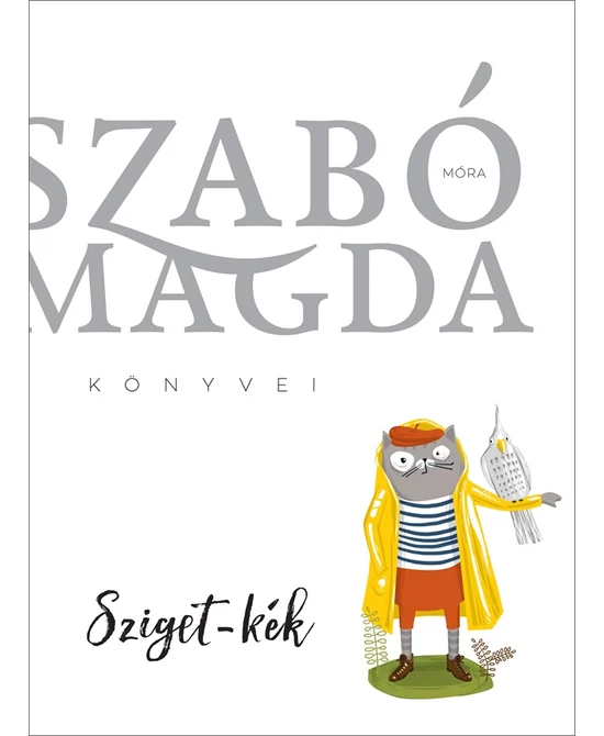 Sziget-kék