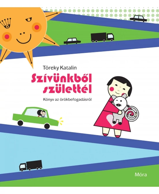 Szívünkből születtél