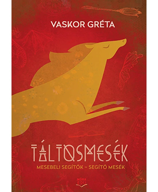 Táltosmesék