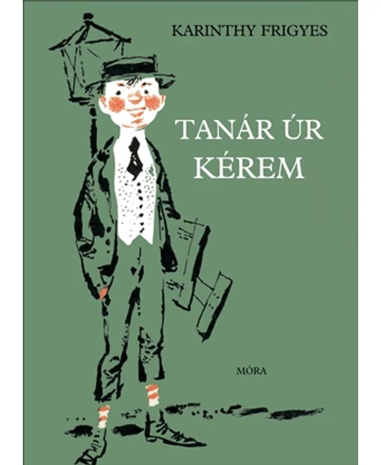 Tanár úr kérem