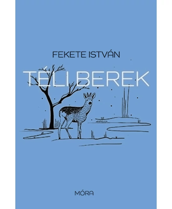 Téli berek