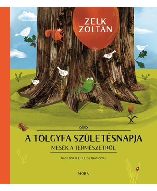 A tölgyfa születésnapja