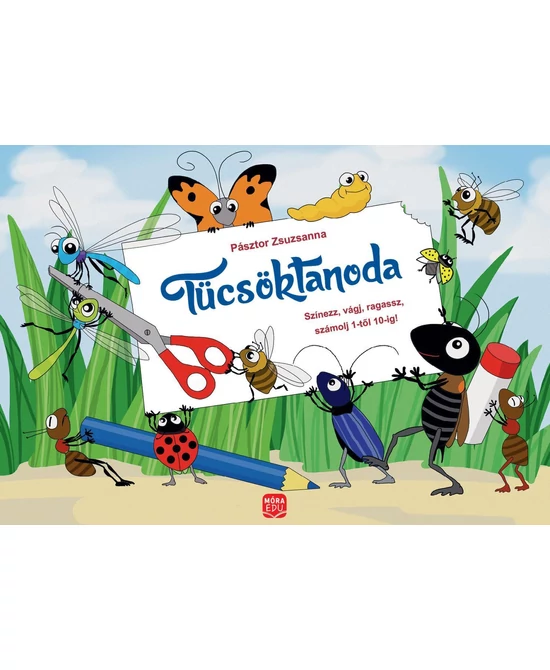 Tücsöktanoda