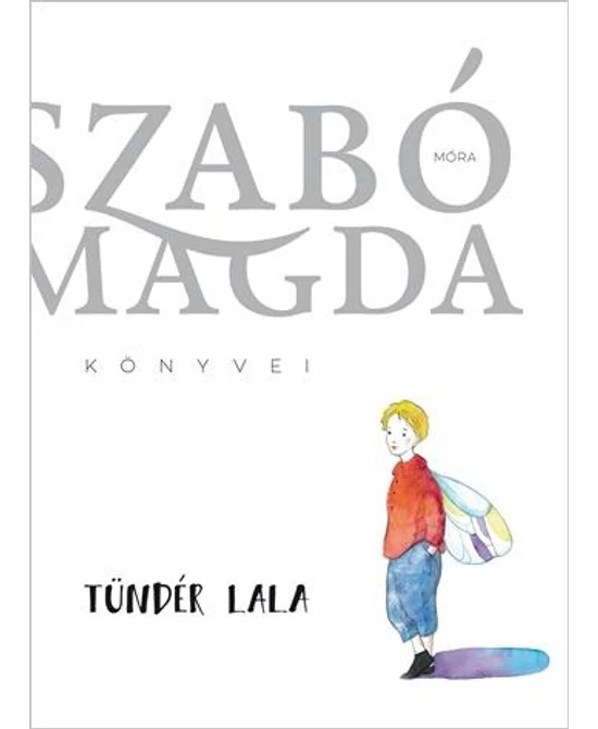 Tündér Lala