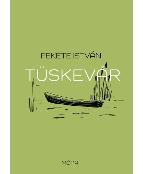 Tüskevár