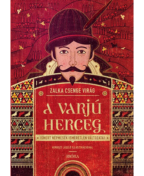 A varjúherceg