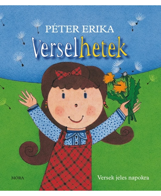 Verselhetek