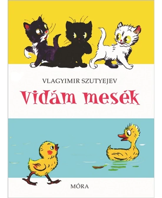 Vidám mesék