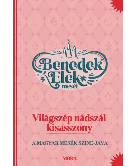 Világszép Nádszál kisasszony