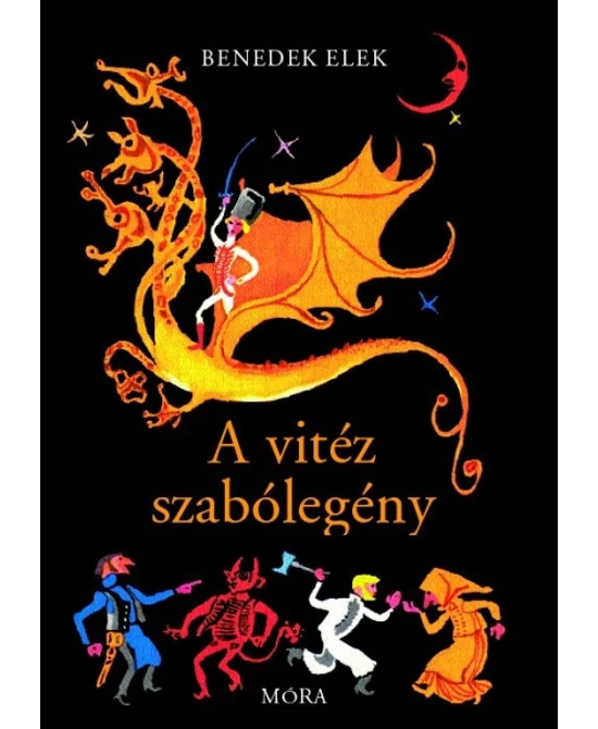 A vitéz szabólegény