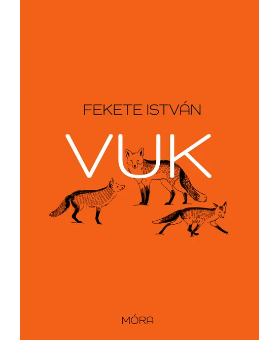 Vuk