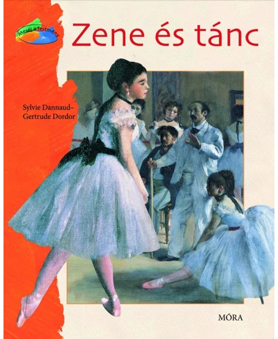 Zene és tánc