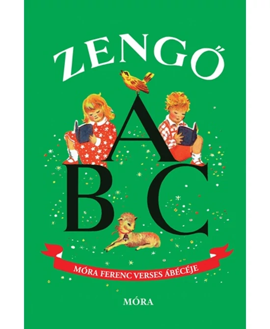 Zengő ABC