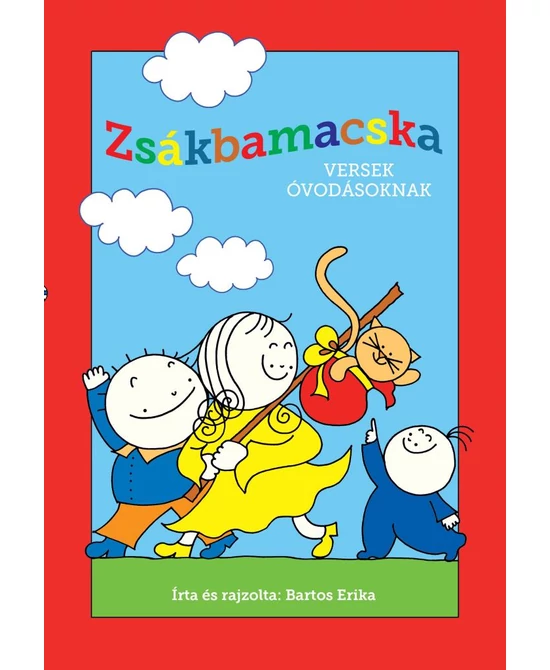Zsákbamacska
