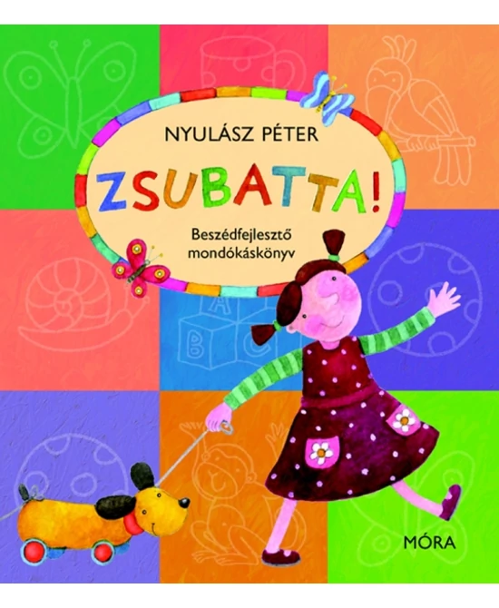 Zsubatta!