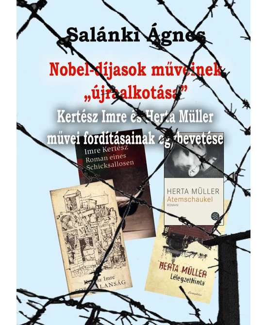 Nobel-díjasok műveinek „újraalkotása”