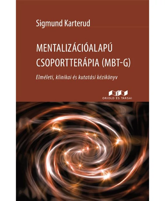 Mentalizációalapú csoportterápia (MBT-G)