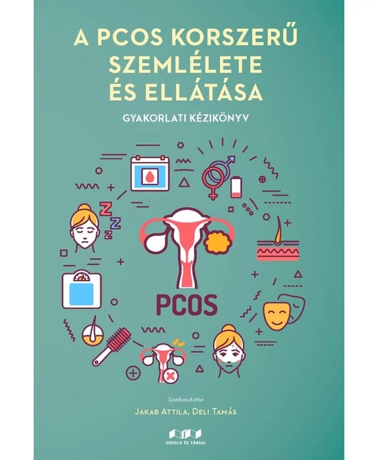 A PCOS korszerű szemlélete és ellátása