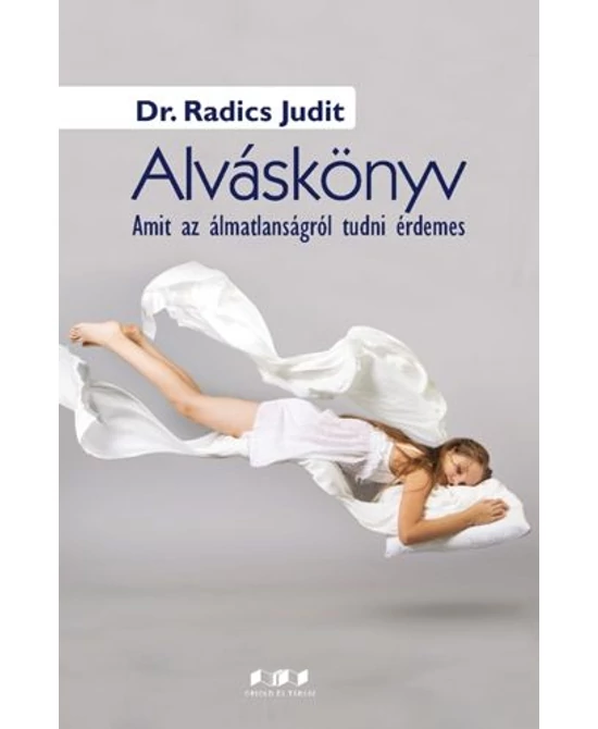 Alváskönyv