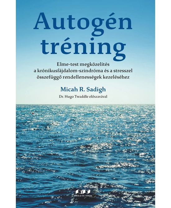Autogén tréning