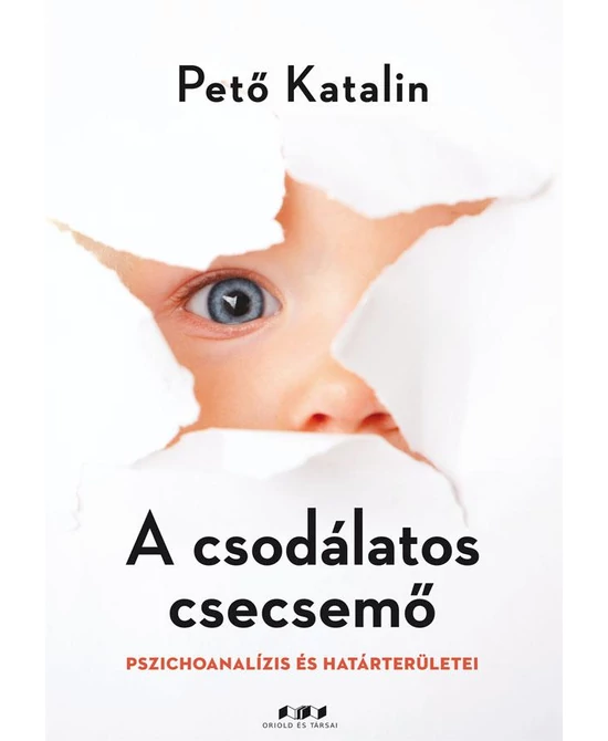 A csodálatos csecsemő
