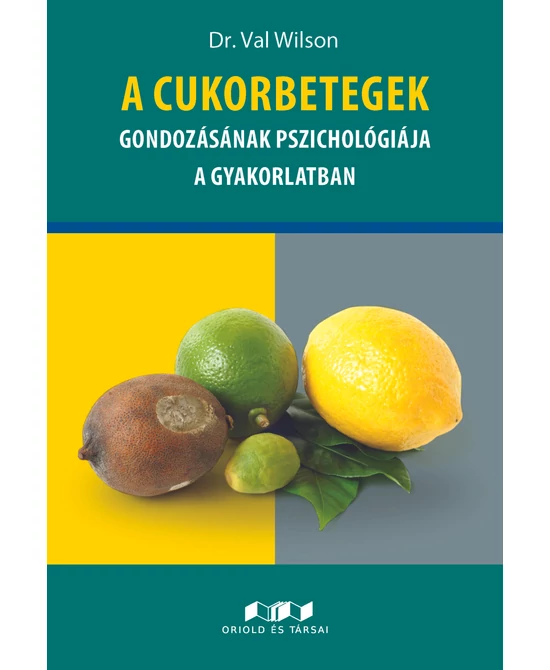 A cukorbetegek gondozásának pszichológiája a gyakorlatban